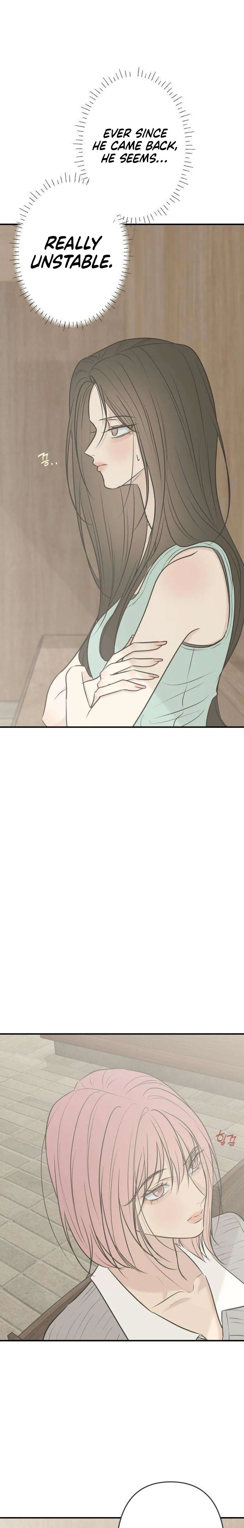 The Marriage Defense Scandal Chapter 22 page 16
