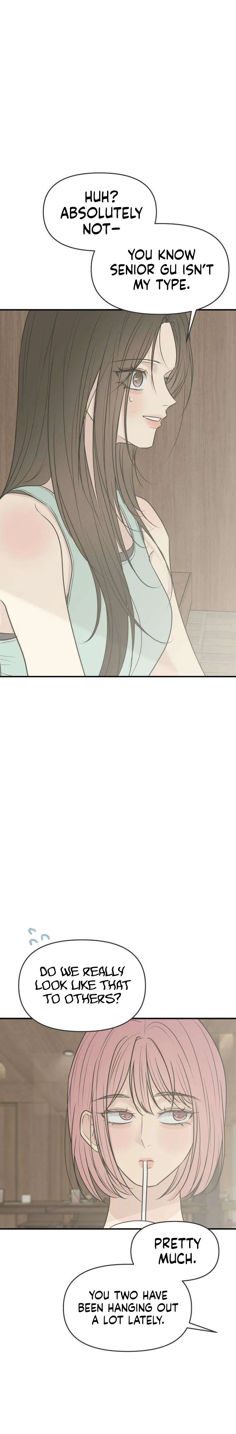 The Marriage Defense Scandal Chapter 22 page 21
