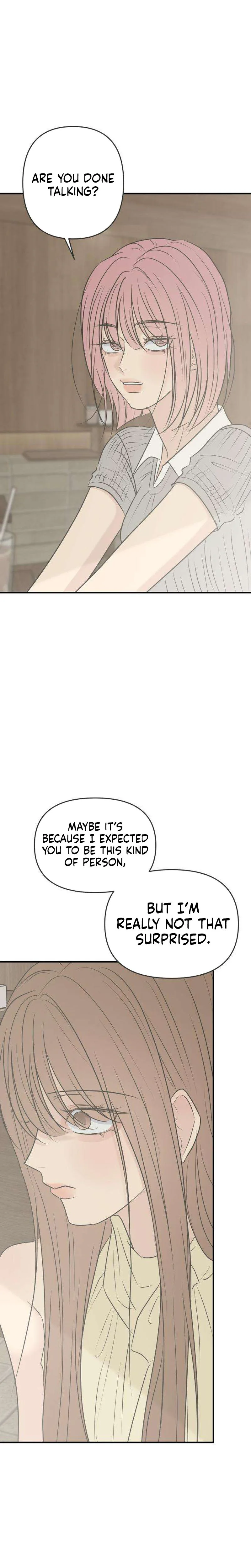 The Marriage Defense Scandal Chapter 22 page 28