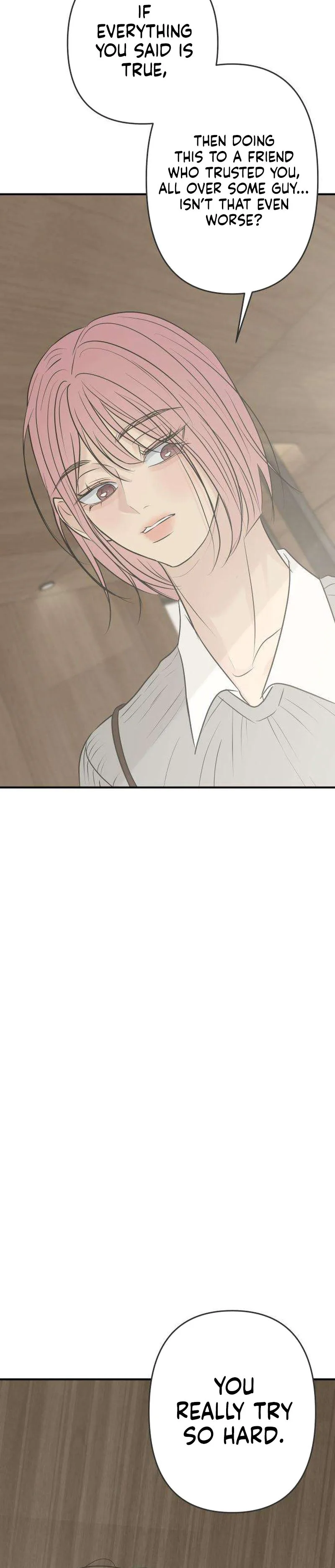 The Marriage Defense Scandal Chapter 22 page 30