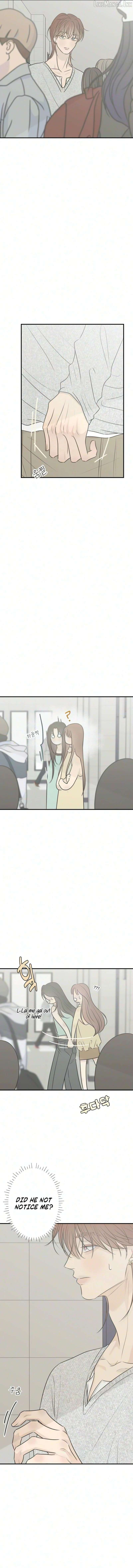 The Marriage Defense Scandal Chapter 23 page 3