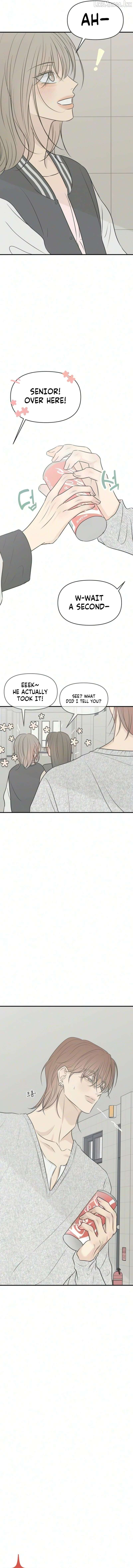 The Marriage Defense Scandal Chapter 23 page 4