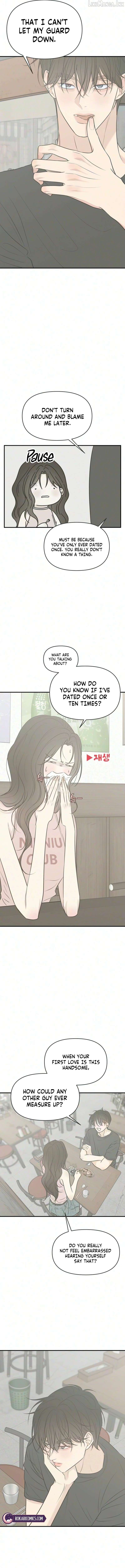 The Marriage Defense Scandal Chapter 23 page 9