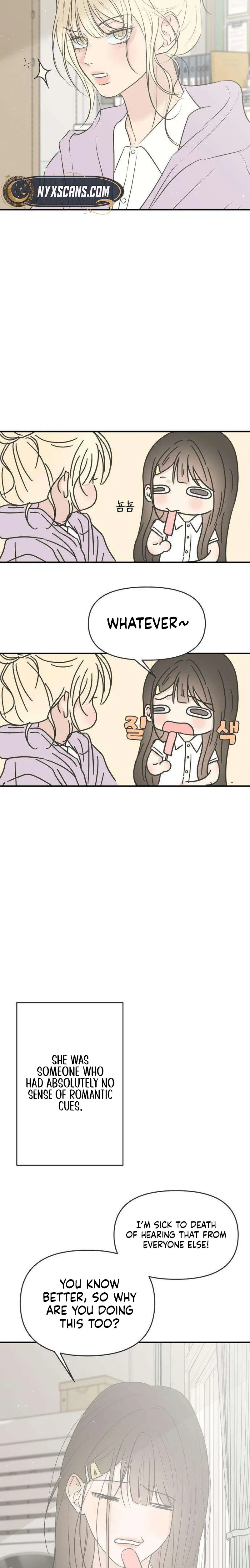 The Marriage Defense Scandal Chapter 25 page 2