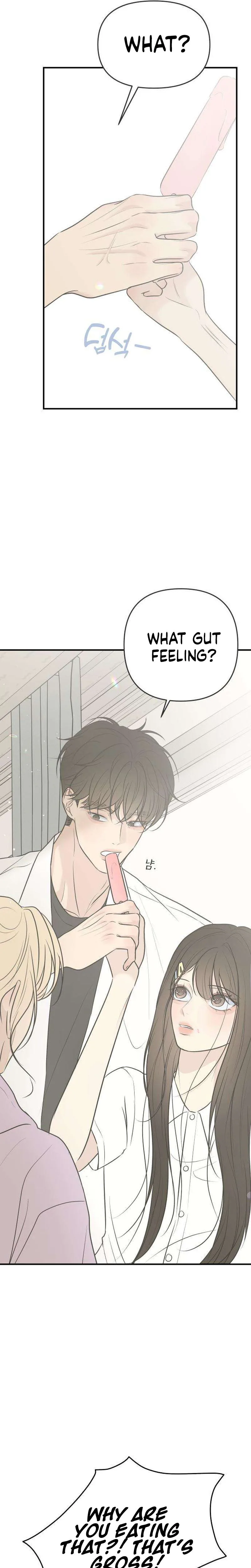 The Marriage Defense Scandal Chapter 25 page 4