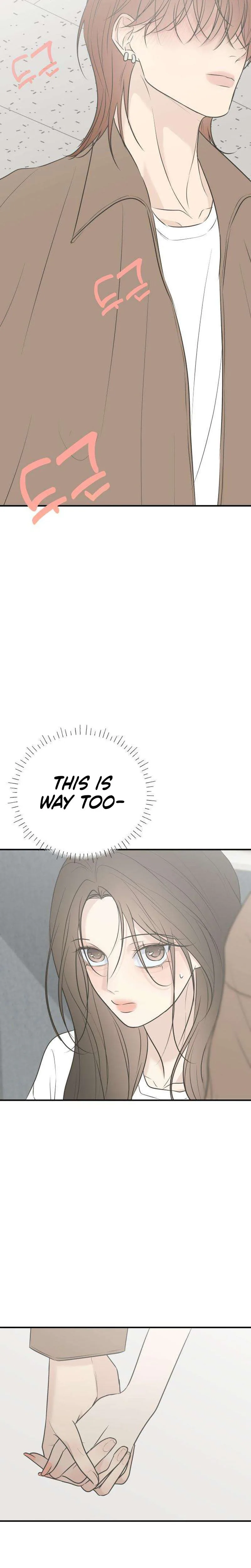 The Marriage Defense Scandal Chapter 25 page 6