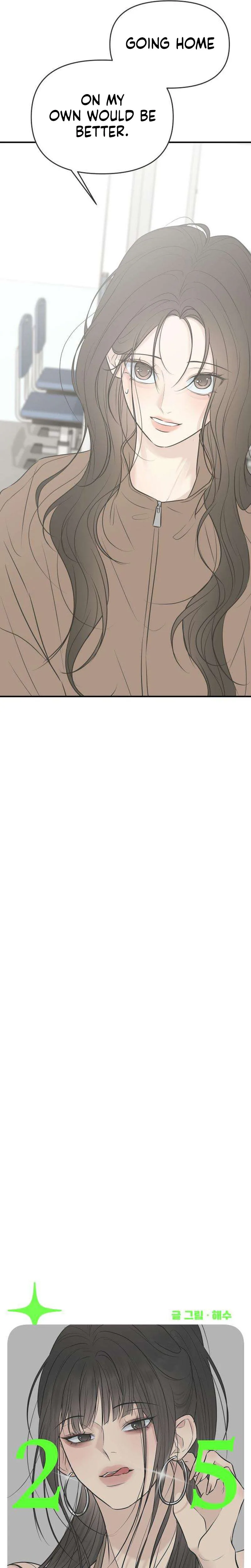 The Marriage Defense Scandal Chapter 25 page 10