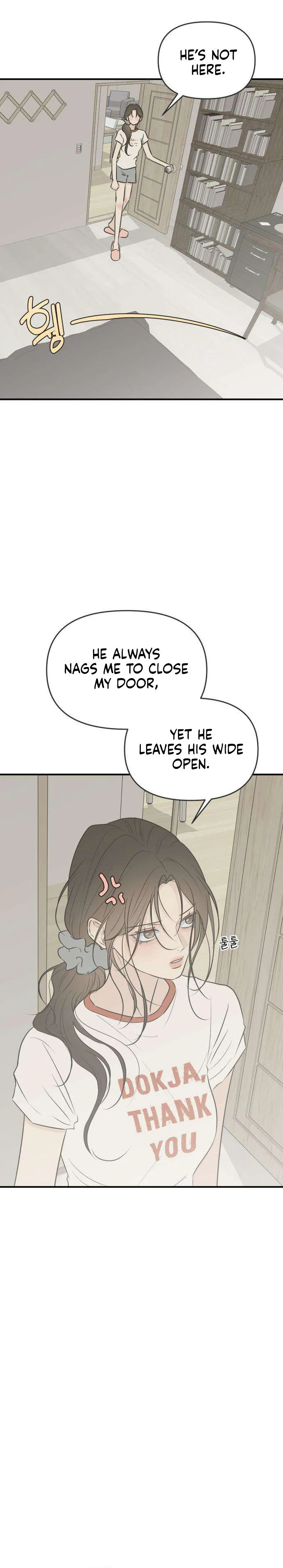The Marriage Defense Scandal Chapter 25 page 15