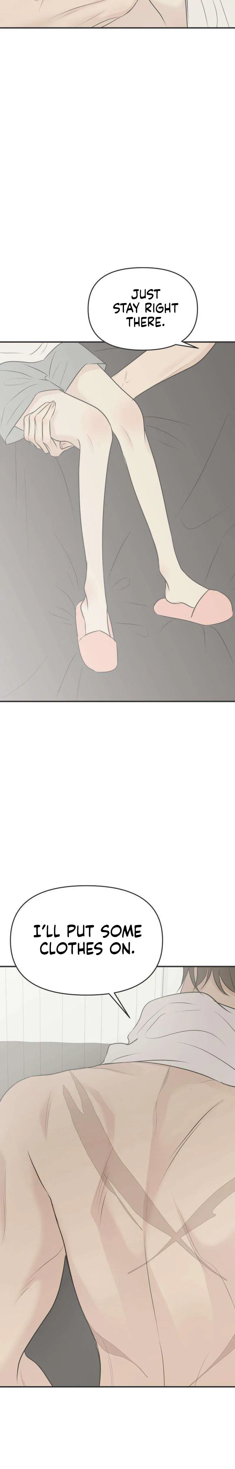 The Marriage Defense Scandal Chapter 25 page 24