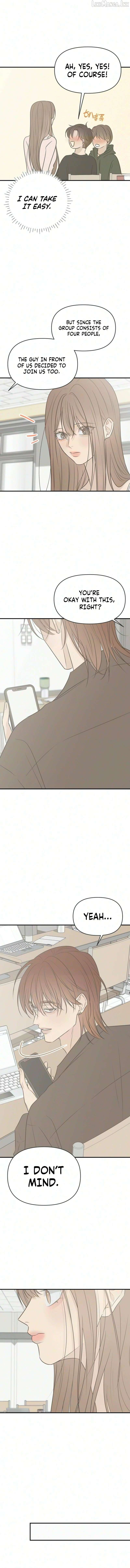 The Marriage Defense Scandal Chapter 26 page 8