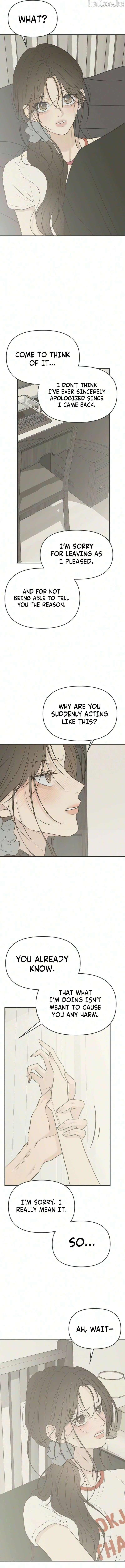 The Marriage Defense Scandal Chapter 26 page 4