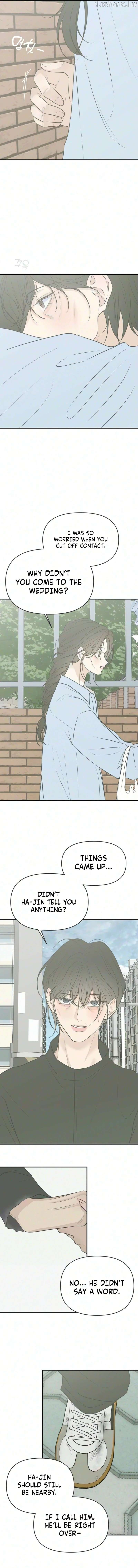 The Marriage Defense Scandal Chapter 27 page 5