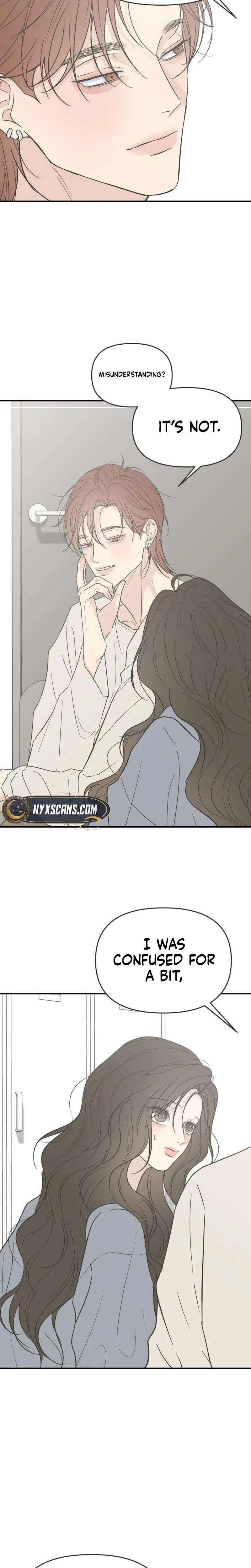 The Marriage Defense Scandal Chapter 28 page 2