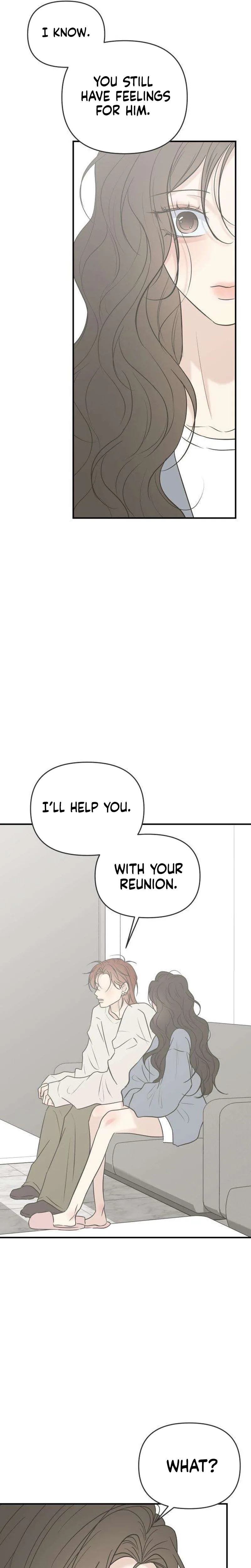 The Marriage Defense Scandal Chapter 28 page 4
