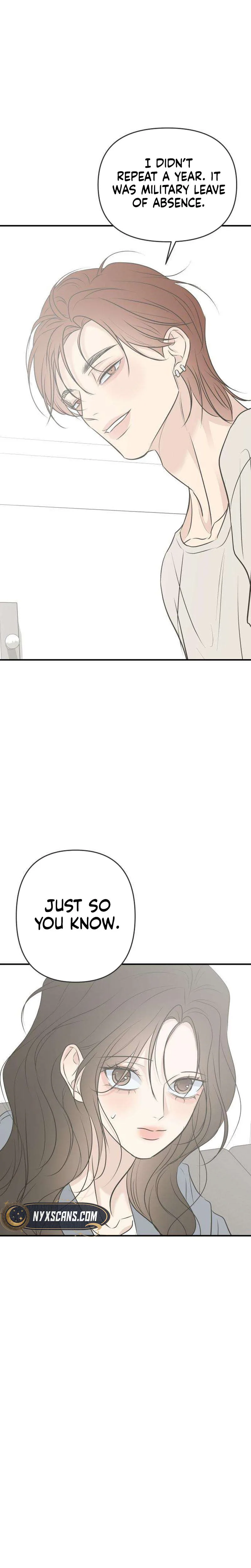 The Marriage Defense Scandal Chapter 28 page 13