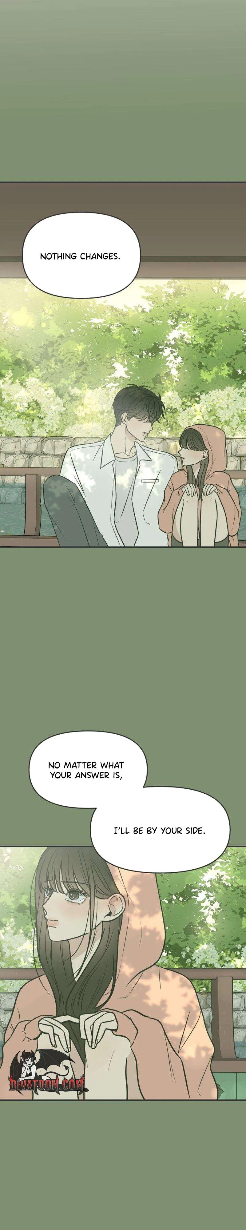 The Marriage Defense Scandal Chapter 4 page 6