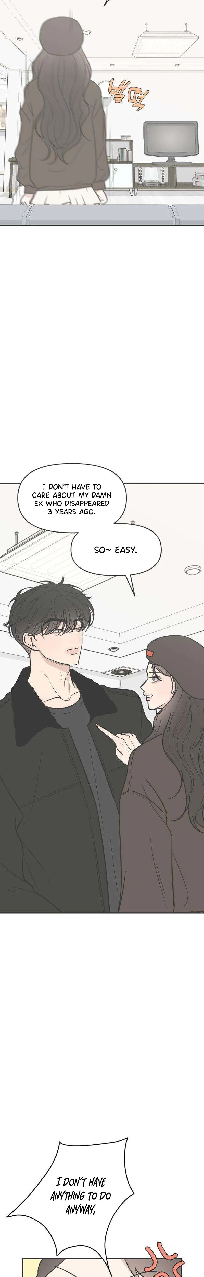 The Marriage Defense Scandal Chapter 4 page 8