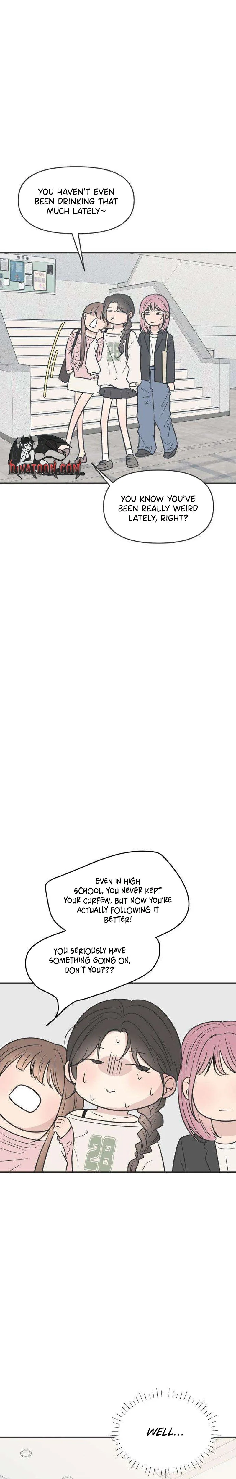 The Marriage Defense Scandal Chapter 4 page 34