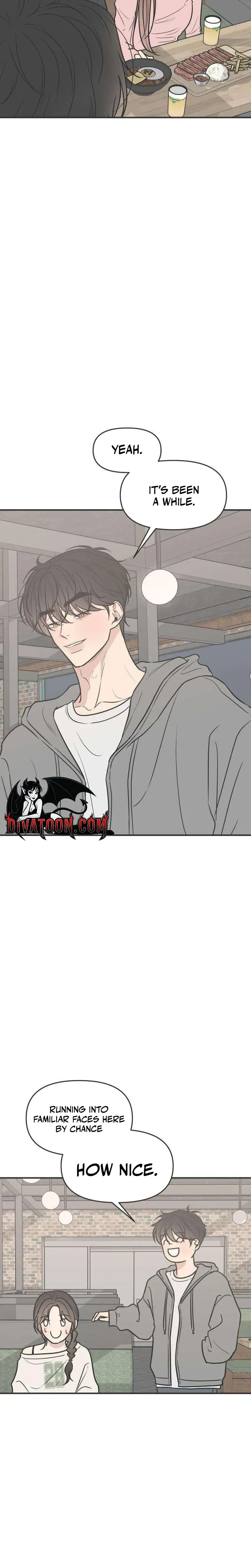 The Marriage Defense Scandal Chapter 5 page 3