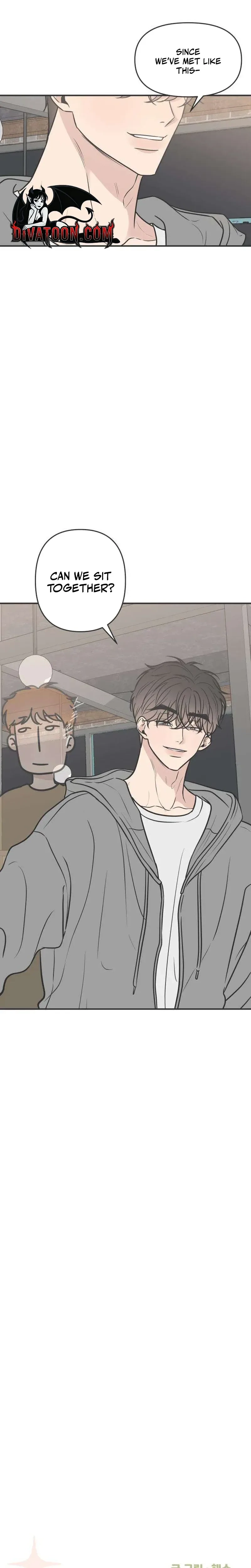 The Marriage Defense Scandal Chapter 5 page 7