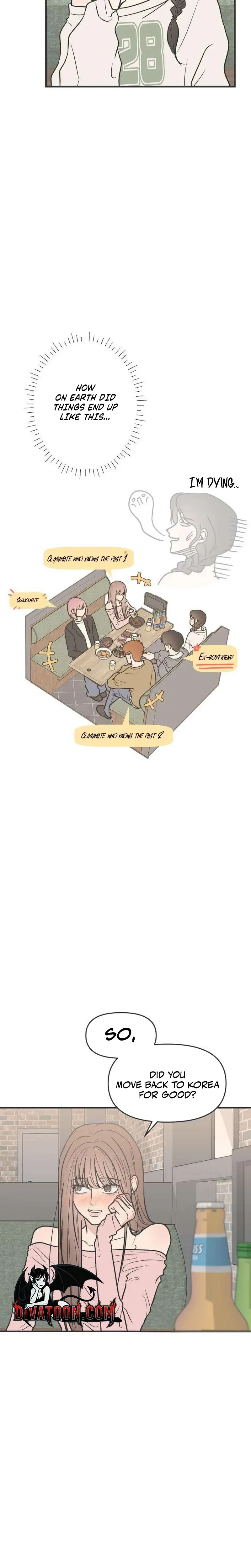 The Marriage Defense Scandal Chapter 5 page 10