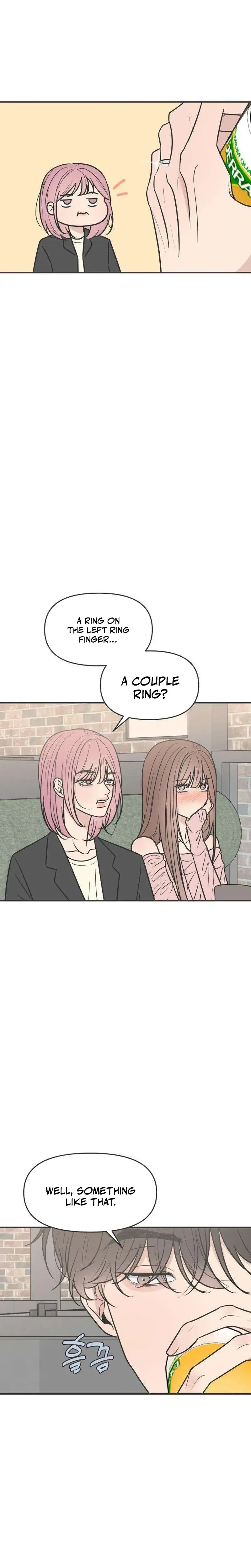 The Marriage Defense Scandal Chapter 5 page 13