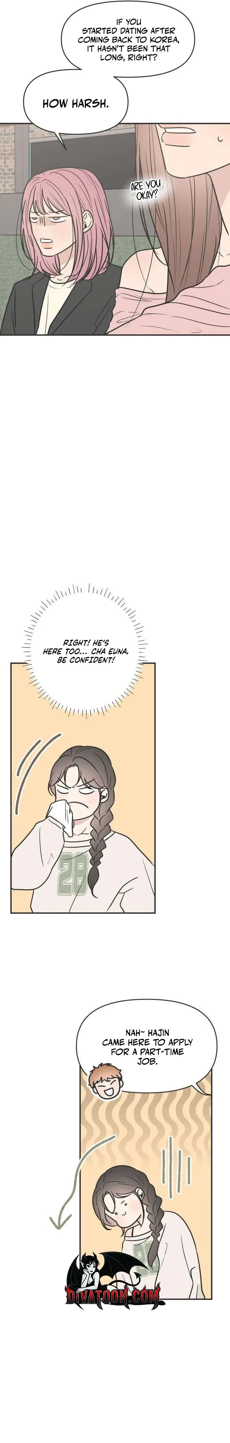 The Marriage Defense Scandal Chapter 5 page 17