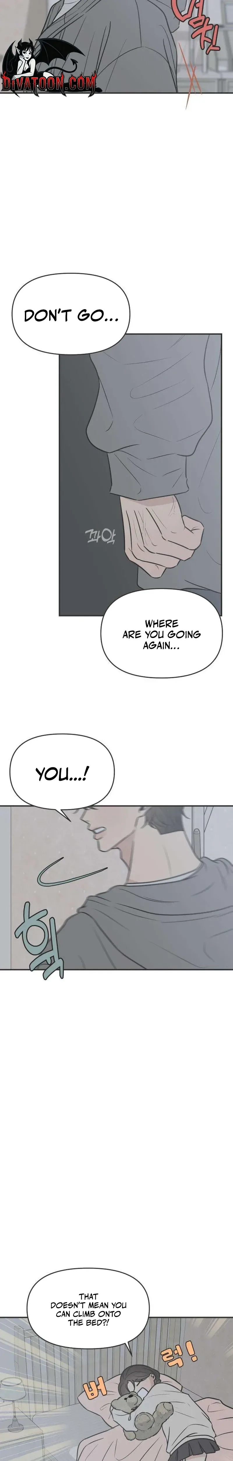 The Marriage Defense Scandal Chapter 5 page 35