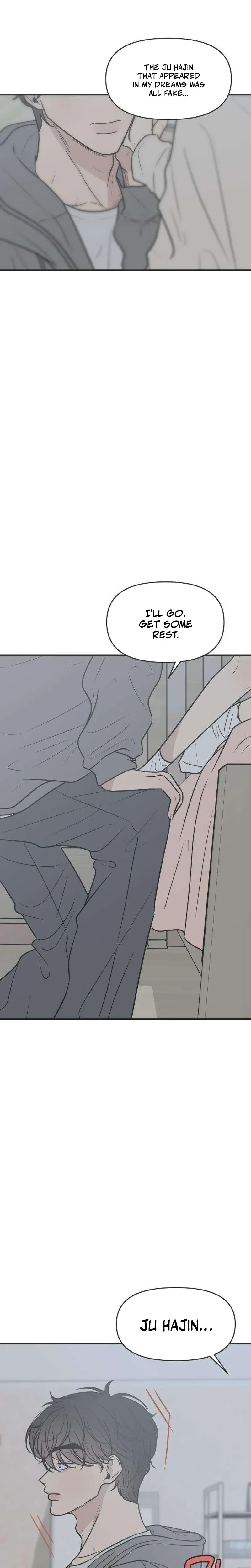 The Marriage Defense Scandal Chapter 5 page 34