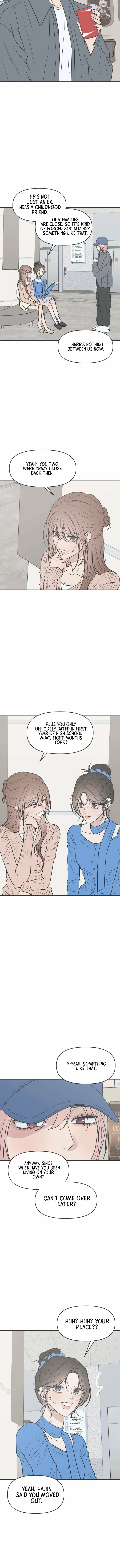 The Marriage Defense Scandal Chapter 6 page 10