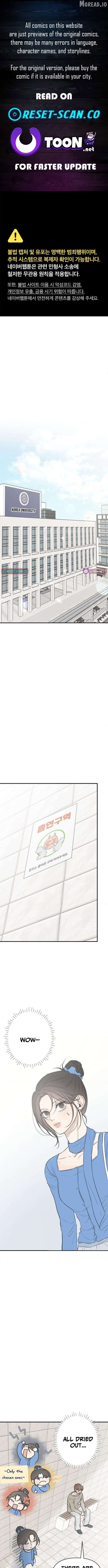 The Marriage Defense Scandal Chapter 8 page 1