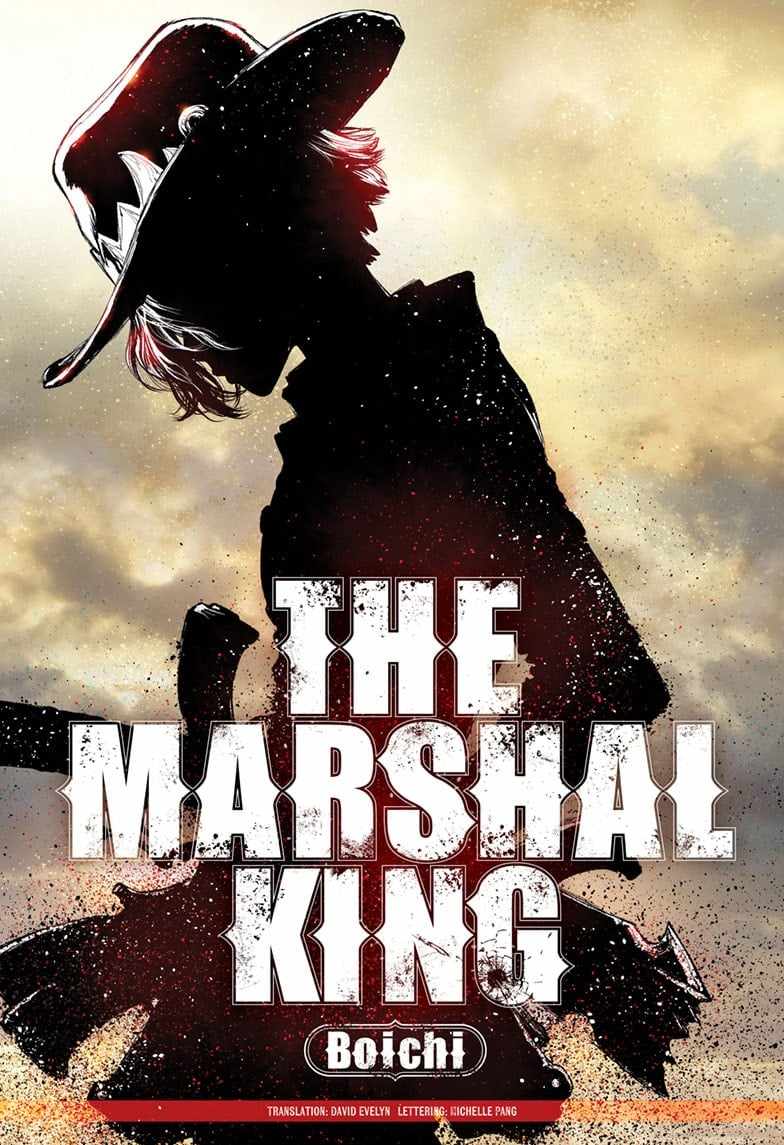 The Marshal King Chapter 1 page 14