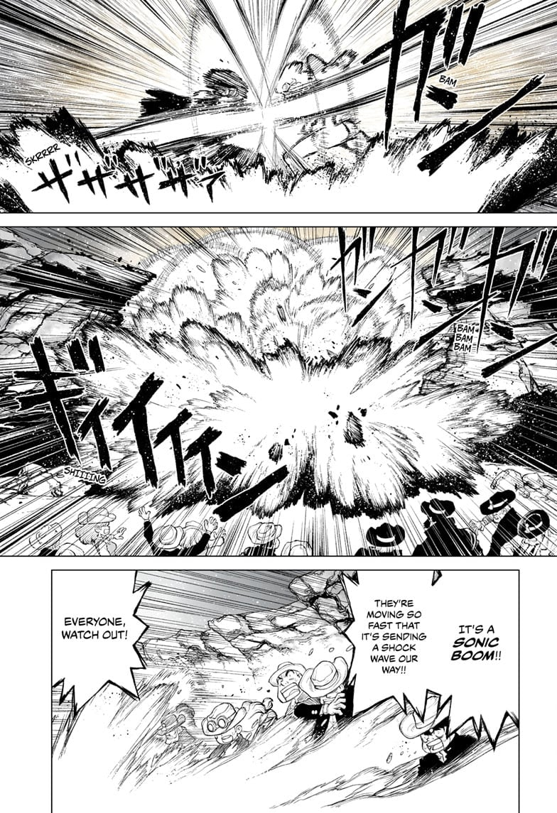 The Marshal King Chapter 10 page 5