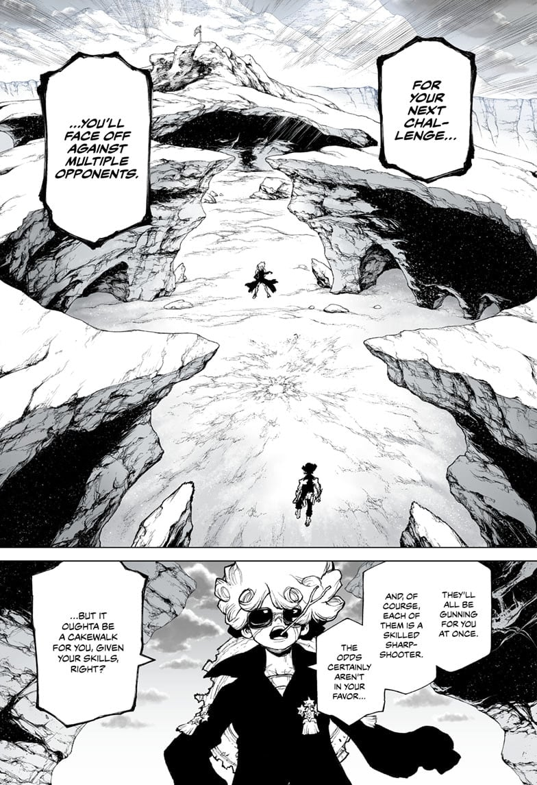 The Marshal King Chapter 11 page 7