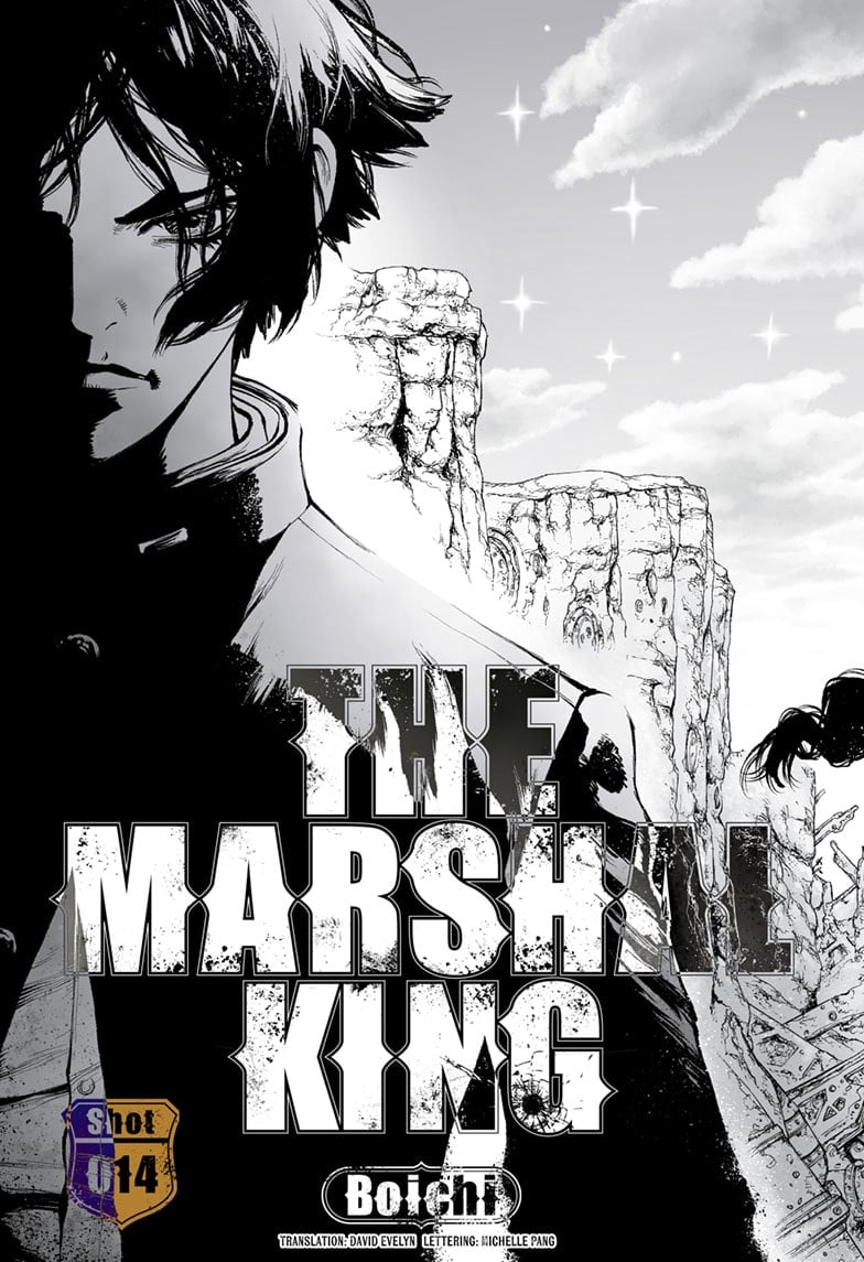 The Marshal King Chapter 14 page 5