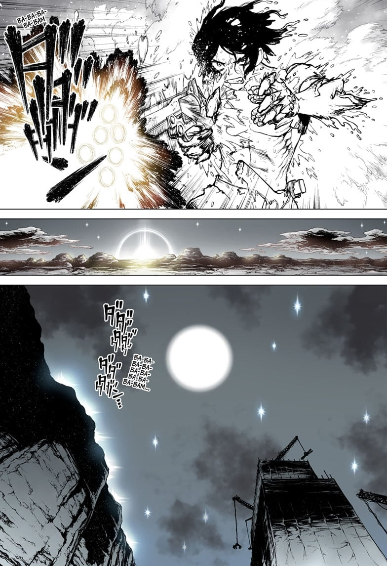 The Marshal King Chapter 14 page 11