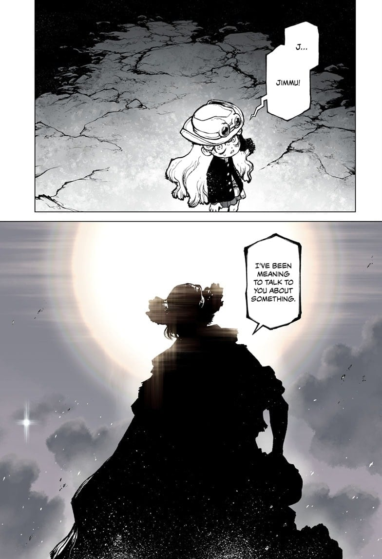 The Marshal King Chapter 16 page 19