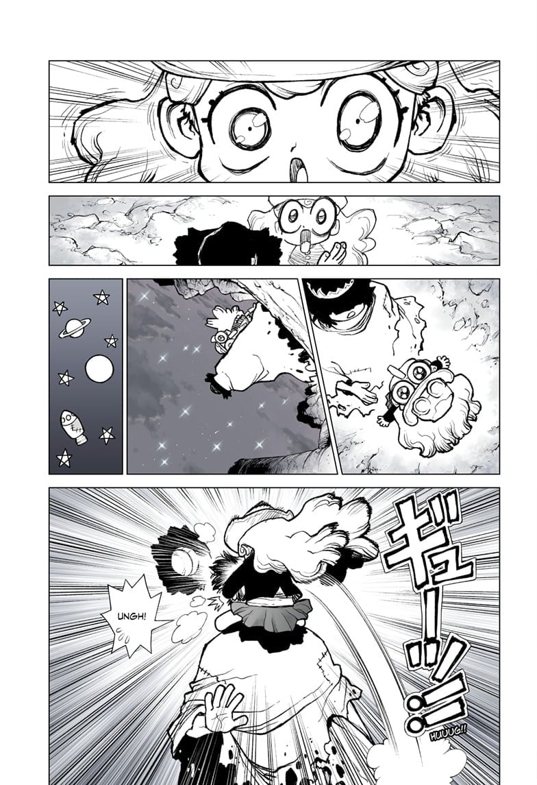The Marshal King Chapter 16 page 27