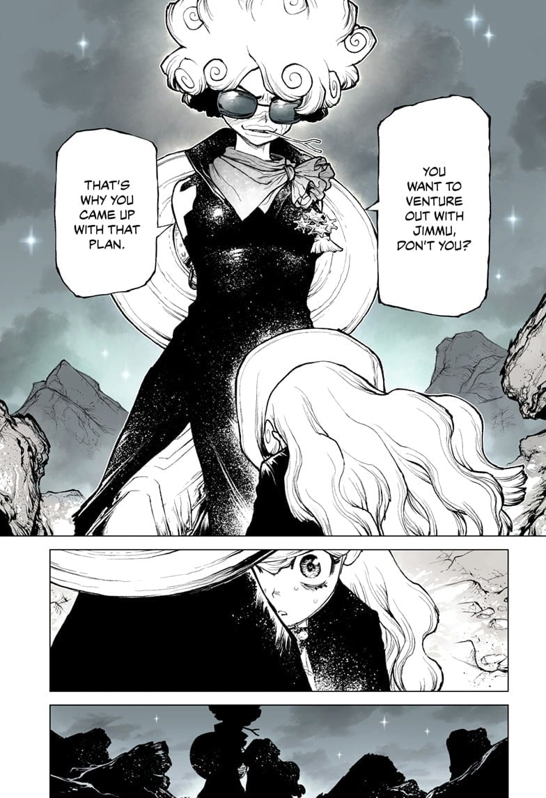 The Marshal King Chapter 16 page 13