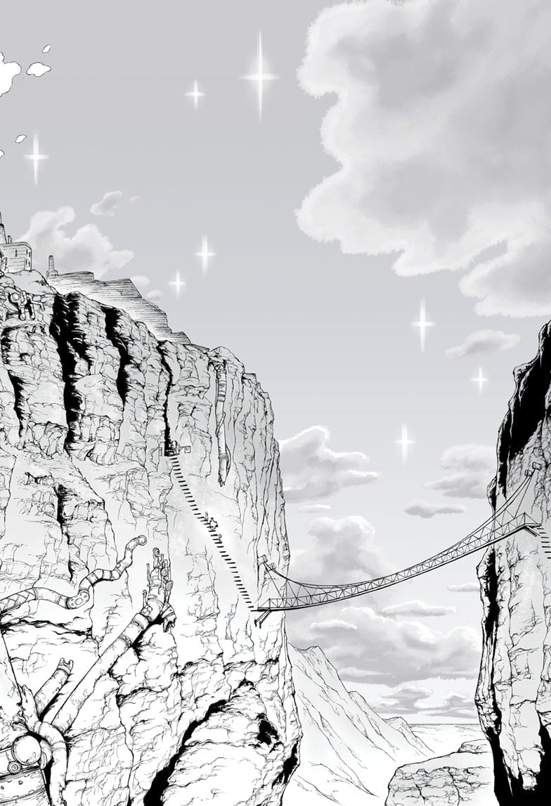 The Marshal King Chapter 17 page 8
