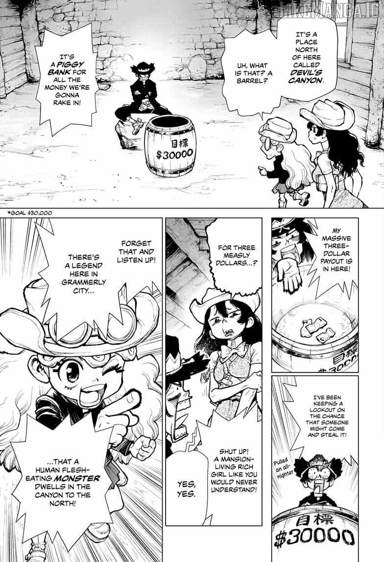 The Marshal King Chapter 18 page 5