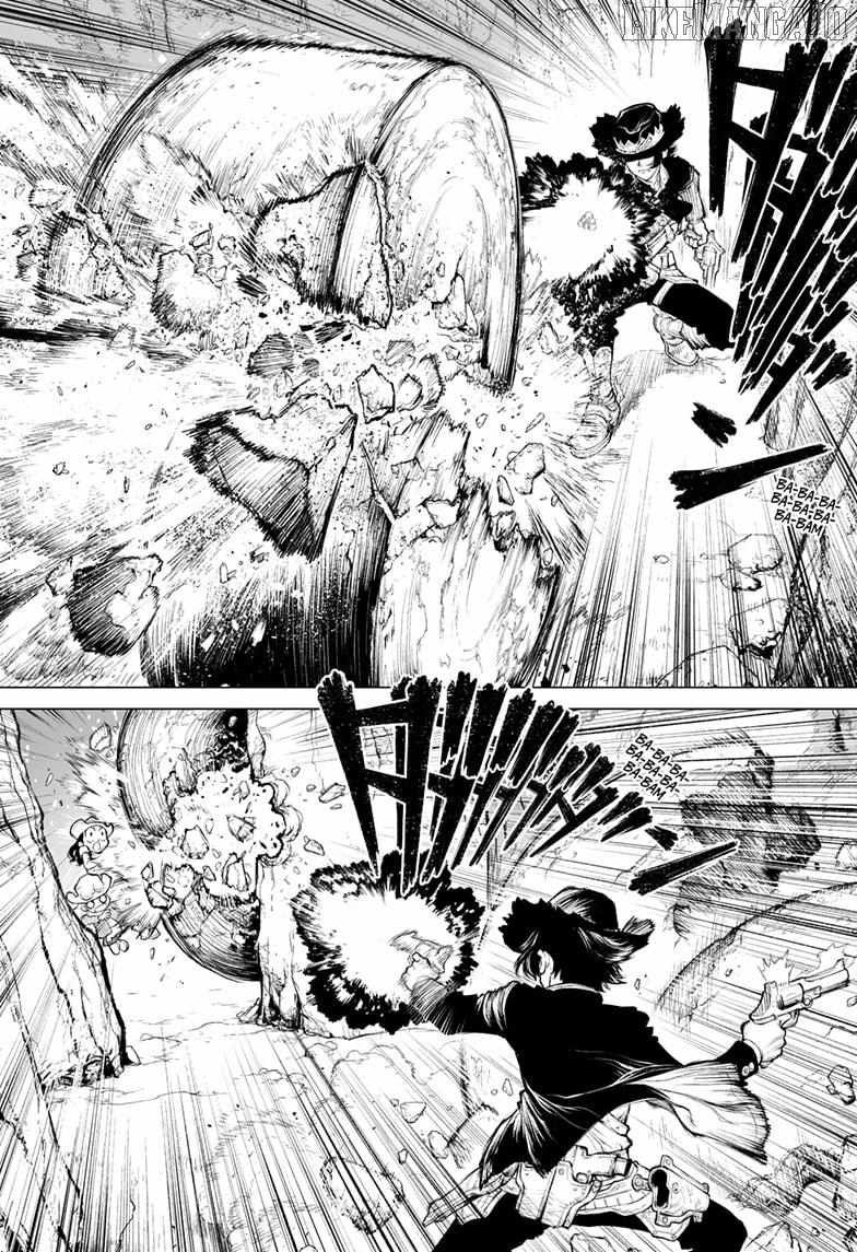 The Marshal King Chapter 18 page 18