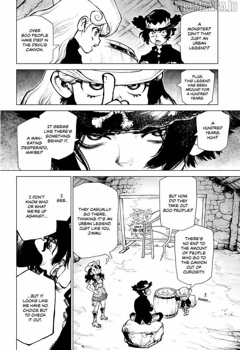 The Marshal King Chapter 18 page 6