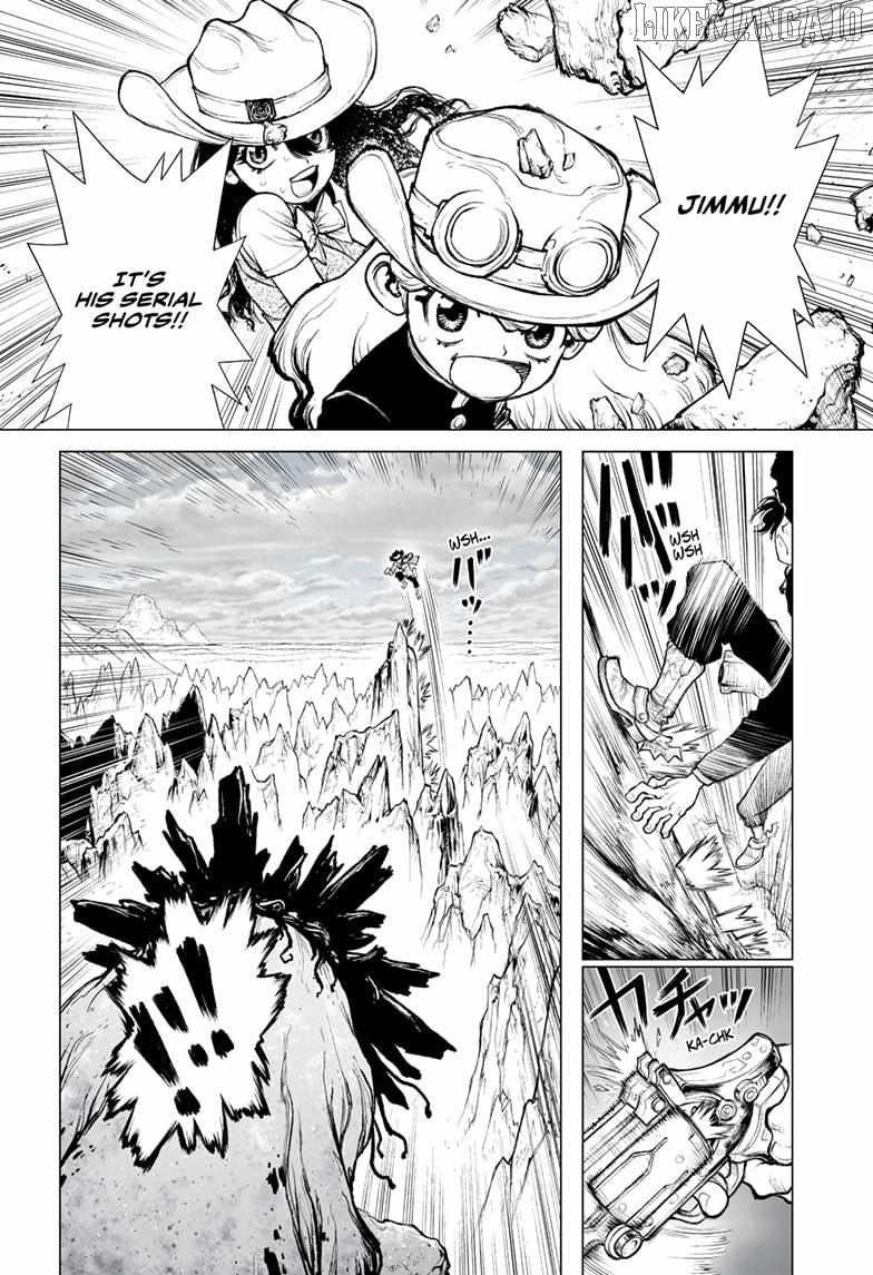 The Marshal King Chapter 18 page 19