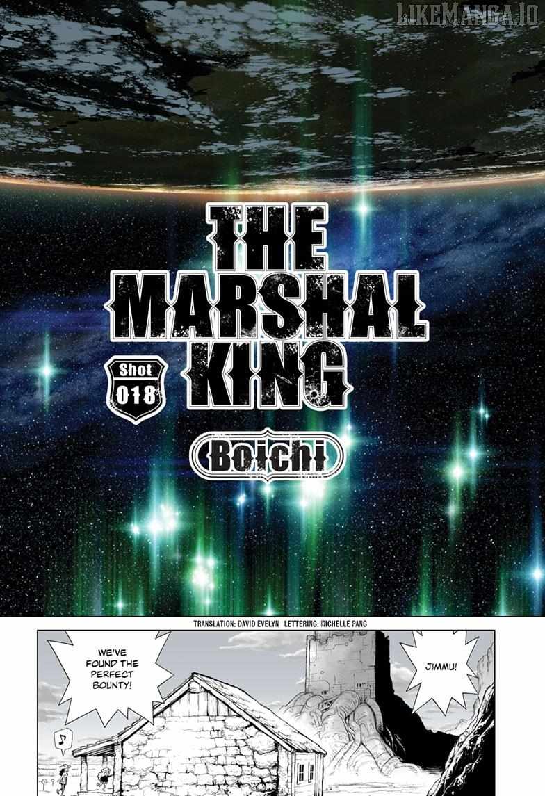The Marshal King Chapter 18 page 4