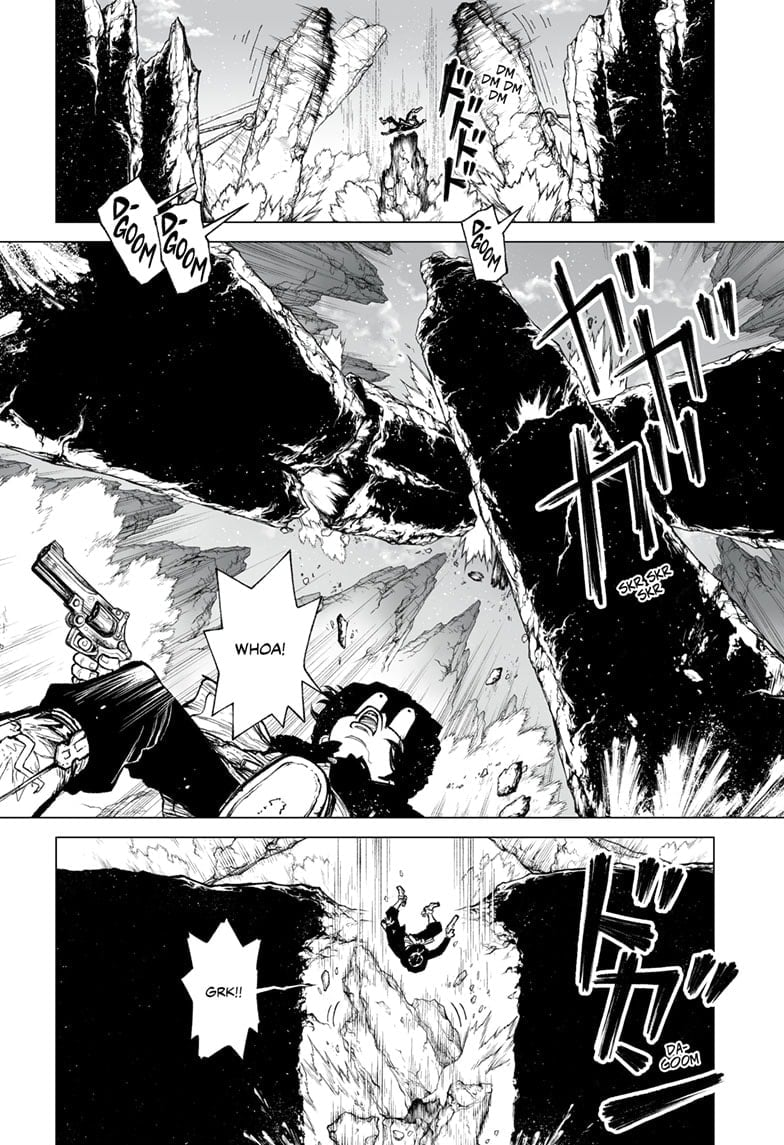 The Marshal King Chapter 19 page 4