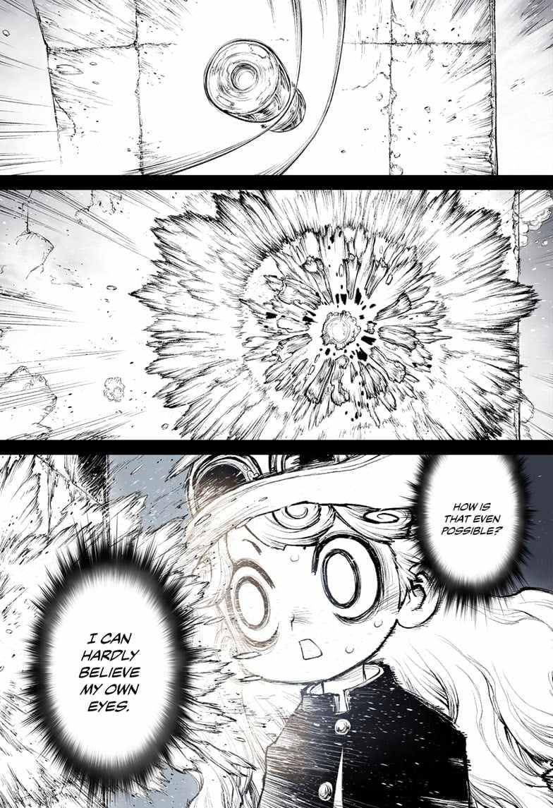 The Marshal King Chapter 2 page 31