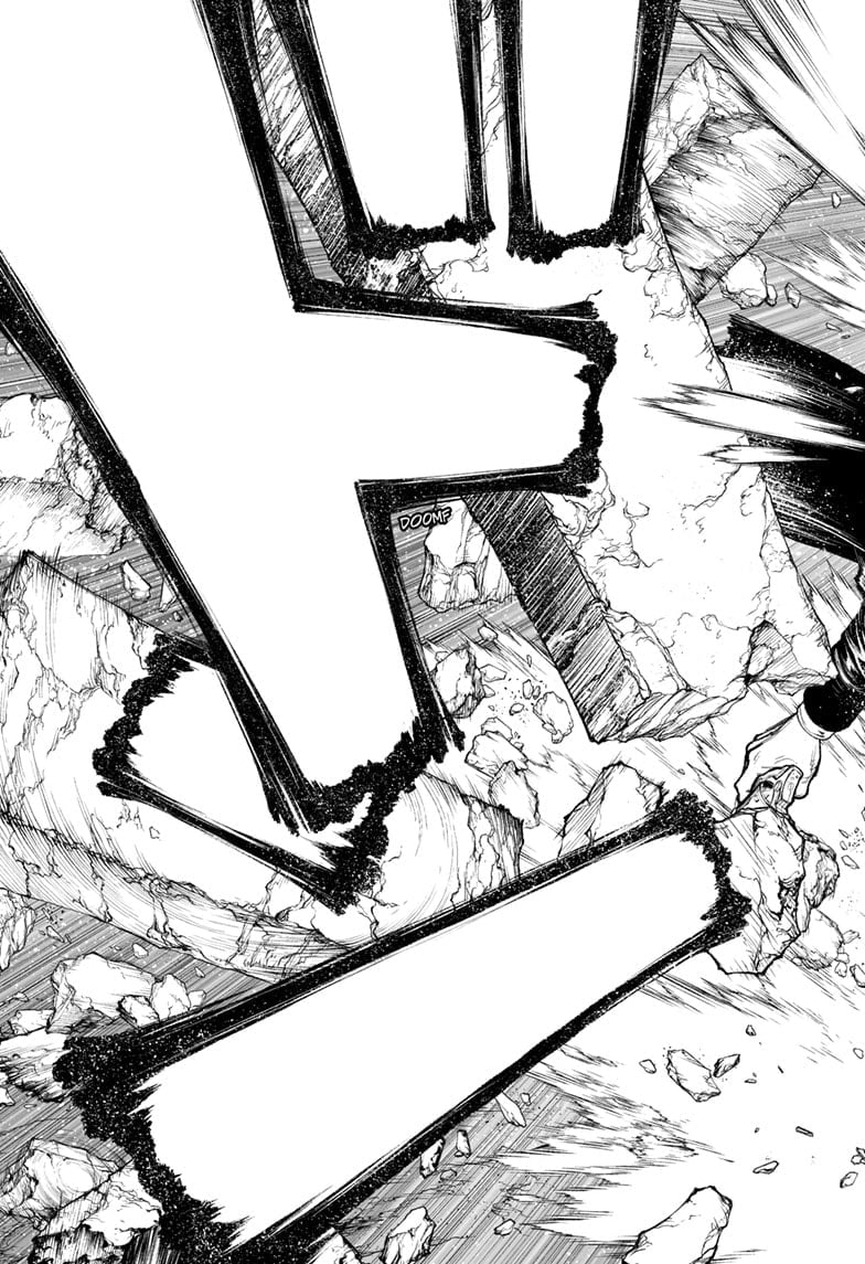 The Marshal King Chapter 20 page 13