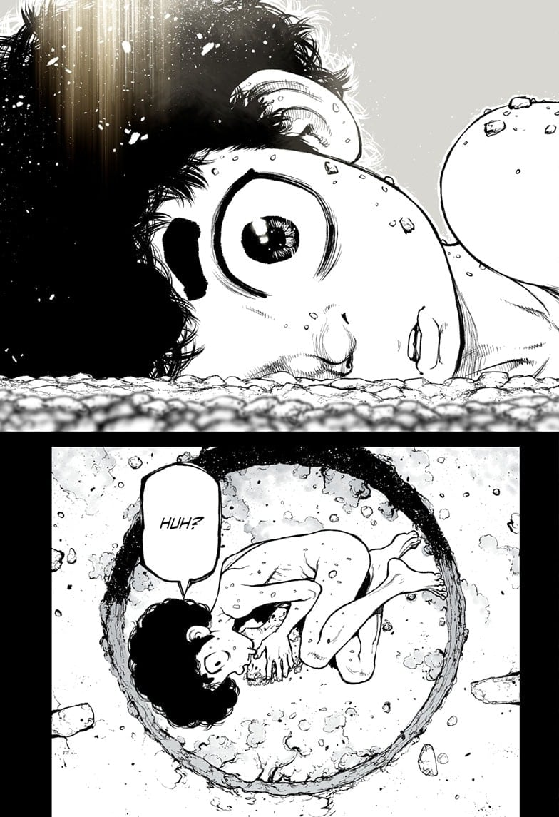 The Marshal King Chapter 20 page 19