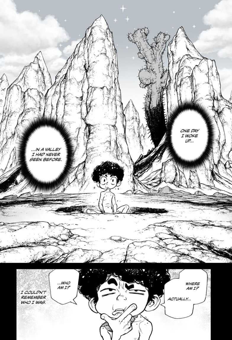 The Marshal King Chapter 20 page 20